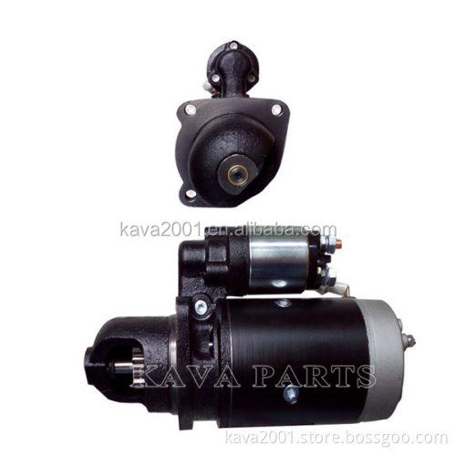 Starter Motor For Case 0001362063 0001362300 0001367001